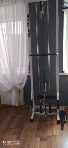 Спортивные и реабилитационные тренажеры - <ro>Изображение</ro><ru>Изображение</ru> #3, <ru>Объявление</ru> #1711469