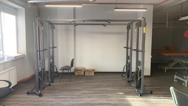 Спортивные и реабилитационные тренажеры - <ro>Изображение</ro><ru>Изображение</ru> #4, <ru>Объявление</ru> #1711469