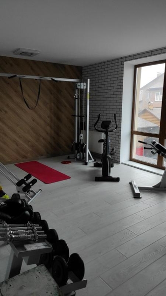 Спортивные и реабилитационные тренажеры - <ro>Изображение</ro><ru>Изображение</ru> #5, <ru>Объявление</ru> #1711469