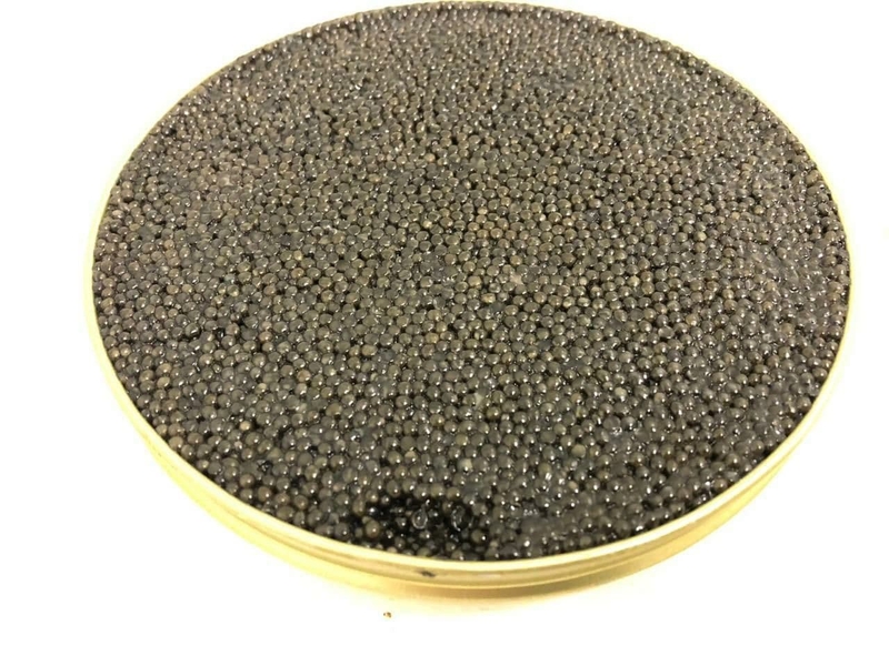 Чорна ікра осетрова. Тушки осетра. - <ro>Изображение</ro><ru>Изображение</ru> #3, <ru>Объявление</ru> #1709952