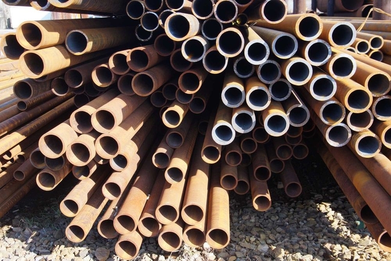 Труба бесшовная 68х8 70х10 70х13 76х6 83х10 89х14 ГОСТ 8732 ГОСТ 8734 - <ro>Изображение</ro><ru>Изображение</ru> #5, <ru>Объявление</ru> #1713148