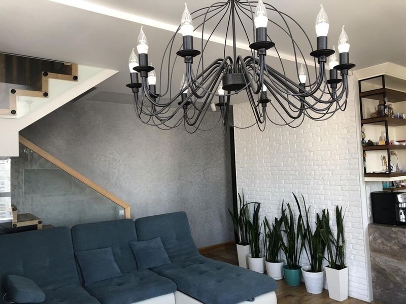 Уникальная кварmupа в Центре  - комфорт, безопасность, статус - <ro>Изображение</ro><ru>Изображение</ru> #1, <ru>Объявление</ru> #1717395