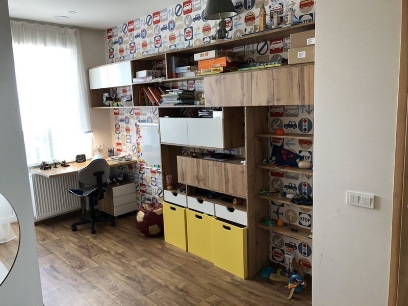 Уникальная кварmupа в Центре  - комфорт, безопасность, статус - <ro>Изображение</ro><ru>Изображение</ru> #9, <ru>Объявление</ru> #1717395