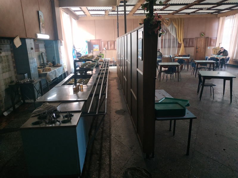 Столовая сдам в аренду в Чернигове - <ro>Изображение</ro><ru>Изображение</ru> #1, <ru>Объявление</ru> #1717519