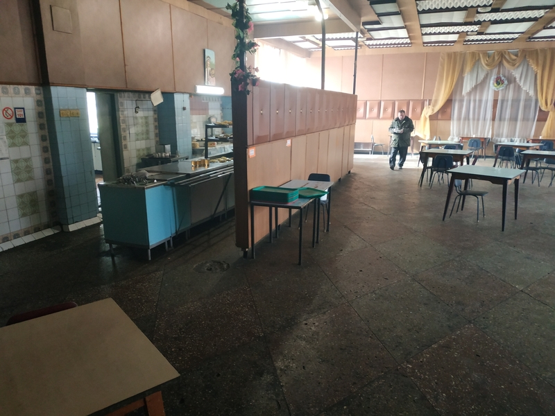 Столовая сдам в аренду в Чернигове - <ro>Изображение</ro><ru>Изображение</ru> #3, <ru>Объявление</ru> #1717519