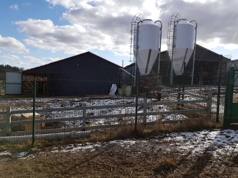 Продам ферму 25 га з будинком та ангарами в Новгород-Сіверському - <ro>Изображение</ro><ru>Изображение</ru> #2, <ru>Объявление</ru> #1718741