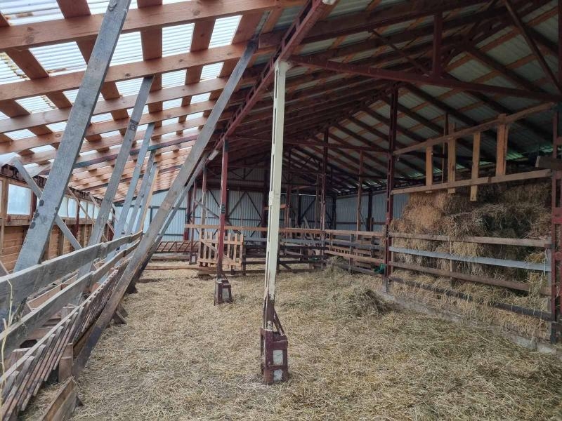 Продам ферму 25 га з будинком та ангарами в Новгород-Сіверському - <ro>Изображение</ro><ru>Изображение</ru> #4, <ru>Объявление</ru> #1718741