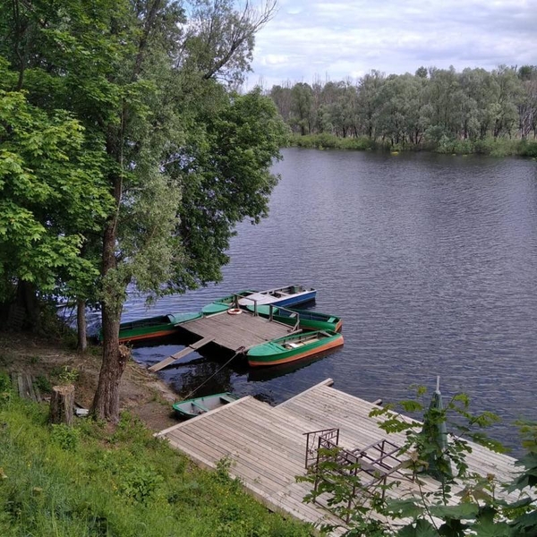 Мини-база У Анютки Отдых, рыбалка, грибочки, ягоды - <ro>Изображение</ro><ru>Изображение</ru> #3, <ru>Объявление</ru> #1720451