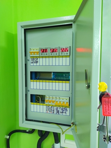 Аренда Гаража в Центре. Зарядная станция Электромобиля в помещении - <ro>Изображение</ro><ru>Изображение</ru> #9, <ru>Объявление</ru> #1719496