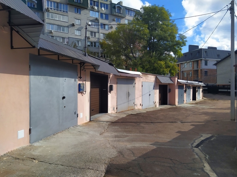 Аренда Гаража в Центре. Зарядная станция Электромобиля в помещении - <ro>Изображение</ro><ru>Изображение</ru> #10, <ru>Объявление</ru> #1719496