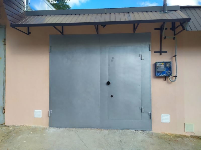 Аренда Гаража в Центре. Зарядная станция Электромобиля в помещении - <ro>Изображение</ro><ru>Изображение</ru> #4, <ru>Объявление</ru> #1719496