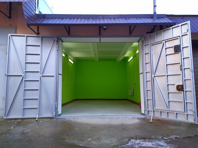 Аренда Гаража в Центре. Зарядная станция Электромобиля в помещении - <ro>Изображение</ro><ru>Изображение</ru> #6, <ru>Объявление</ru> #1719496