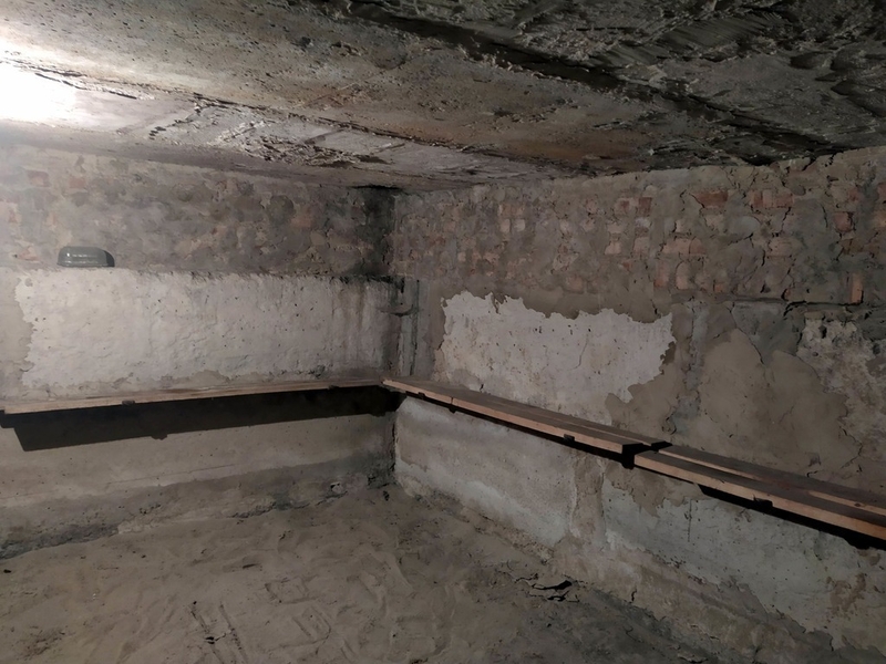 Сдам в аренду Гараж 25 кв.м. Район Ремзавод. АК20. Для Авто, под Склад - <ro>Изображение</ro><ru>Изображение</ru> #9, <ru>Объявление</ru> #1720047