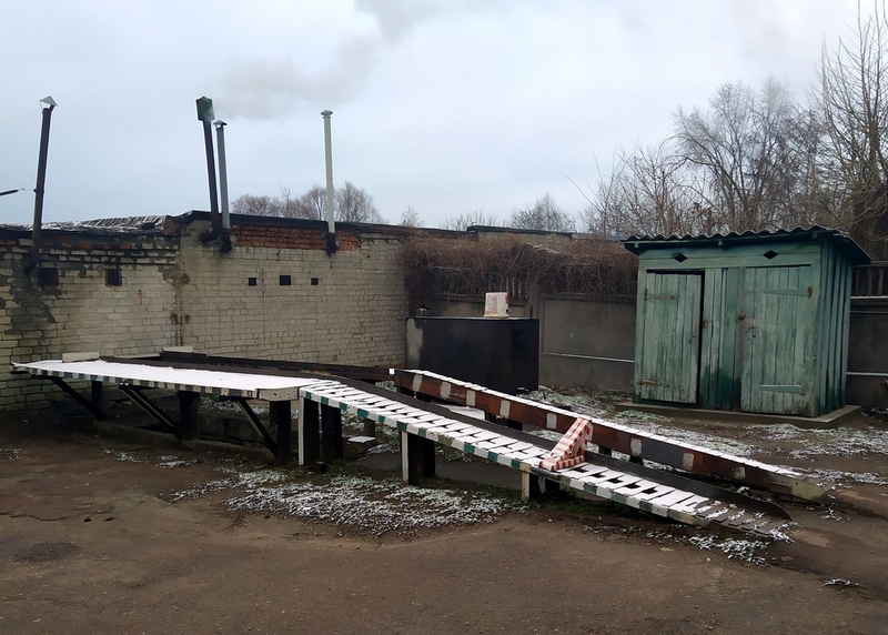 Сдам в аренду Гараж 25 кв.м. Район Ремзавод. АК20. Для Авто, под Склад - <ro>Изображение</ro><ru>Изображение</ru> #10, <ru>Объявление</ru> #1720047