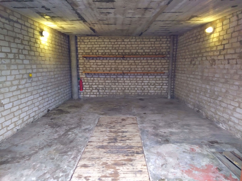 Сдам в аренду Гараж 25 кв.м. Район Ремзавод. АК20. Для Авто, под Склад - <ro>Изображение</ro><ru>Изображение</ru> #4, <ru>Объявление</ru> #1720047