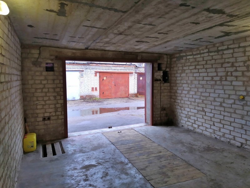 Сдам в аренду Гараж 25 кв.м. Район Ремзавод. АК20. Для Авто, под Склад - <ro>Изображение</ro><ru>Изображение</ru> #7, <ru>Объявление</ru> #1720047