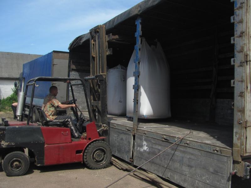 Продаю древесные хвойные пеллеты 6 мм в биг бэгах - <ro>Изображение</ro><ru>Изображение</ru> #2, <ru>Объявление</ru> #1722065