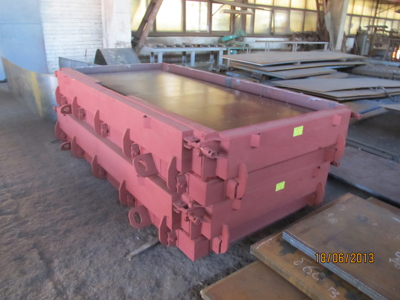 Металлоформы, опалубка, формы стальные дляпроизводства ЖБИ - <ro>Изображение</ro><ru>Изображение</ru> #4, <ru>Объявление</ru> #1725824