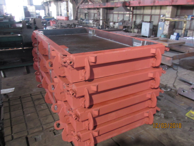 Металлоформы, опалубка, формы стальные дляпроизводства ЖБИ - <ro>Изображение</ro><ru>Изображение</ru> #2, <ru>Объявление</ru> #1725824