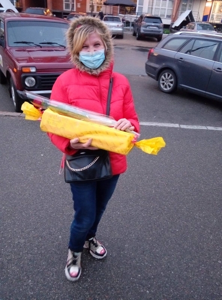 велокурьєр - <ro>Изображение</ro><ru>Изображение</ru> #5, <ru>Объявление</ru> #1729748