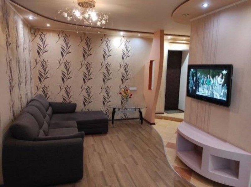 Сдам 2х комн кв-ру в центре по просп.Победы 3500 грн/мес - <ro>Изображение</ro><ru>Изображение</ru> #1, <ru>Объявление</ru> #1733893