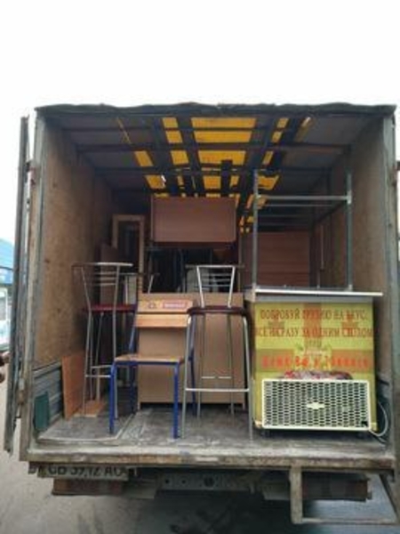 Грузоперевозки  и переезды разных видов! Разборка, сборка мебели - <ro>Изображение</ro><ru>Изображение</ru> #4, <ru>Объявление</ru> #1734610