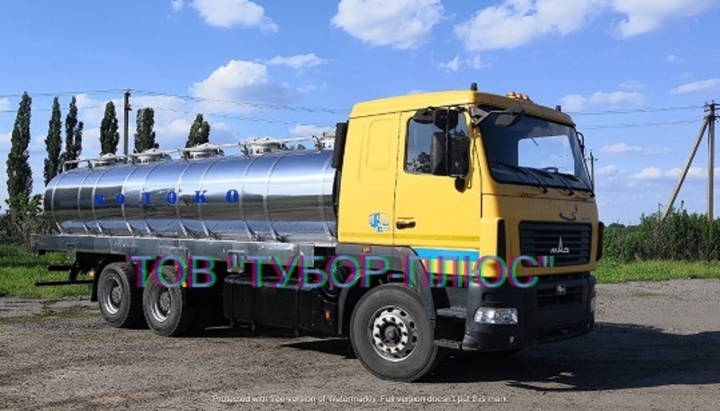 Автоцистерни для молока та води. Асенізаторні машини, рибовоз - <ro>Изображение</ro><ru>Изображение</ru> #1, <ru>Объявление</ru> #1735609