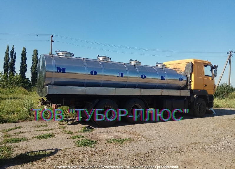 Автоцистерни для молока та води. Асенізаторні машини, рибовоз - <ro>Изображение</ro><ru>Изображение</ru> #9, <ru>Объявление</ru> #1735609