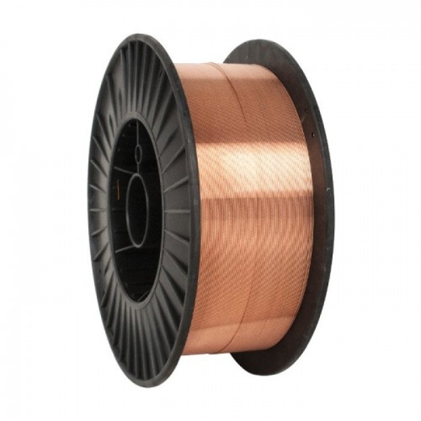 Дріт зварювальний 1.2 Er70s-6 - <ro>Изображение</ro><ru>Изображение</ru> #3, <ru>Объявление</ru> #1738312