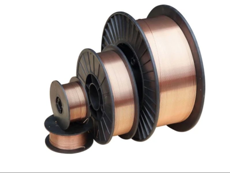 Дріт зварювальний 1.2 Er70s-6 - <ro>Изображение</ro><ru>Изображение</ru> #5, <ru>Объявление</ru> #1738312