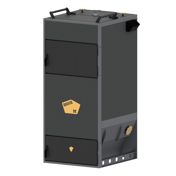 Котли БРІК на дровах  - <ro>Изображение</ro><ru>Изображение</ru> #3, <ru>Объявление</ru> #1738709