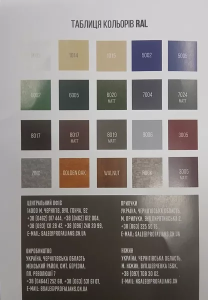 Грильято ПрофАльянс  - <ro>Изображение</ro><ru>Изображение</ru> #5, <ru>Объявление</ru> #1753276